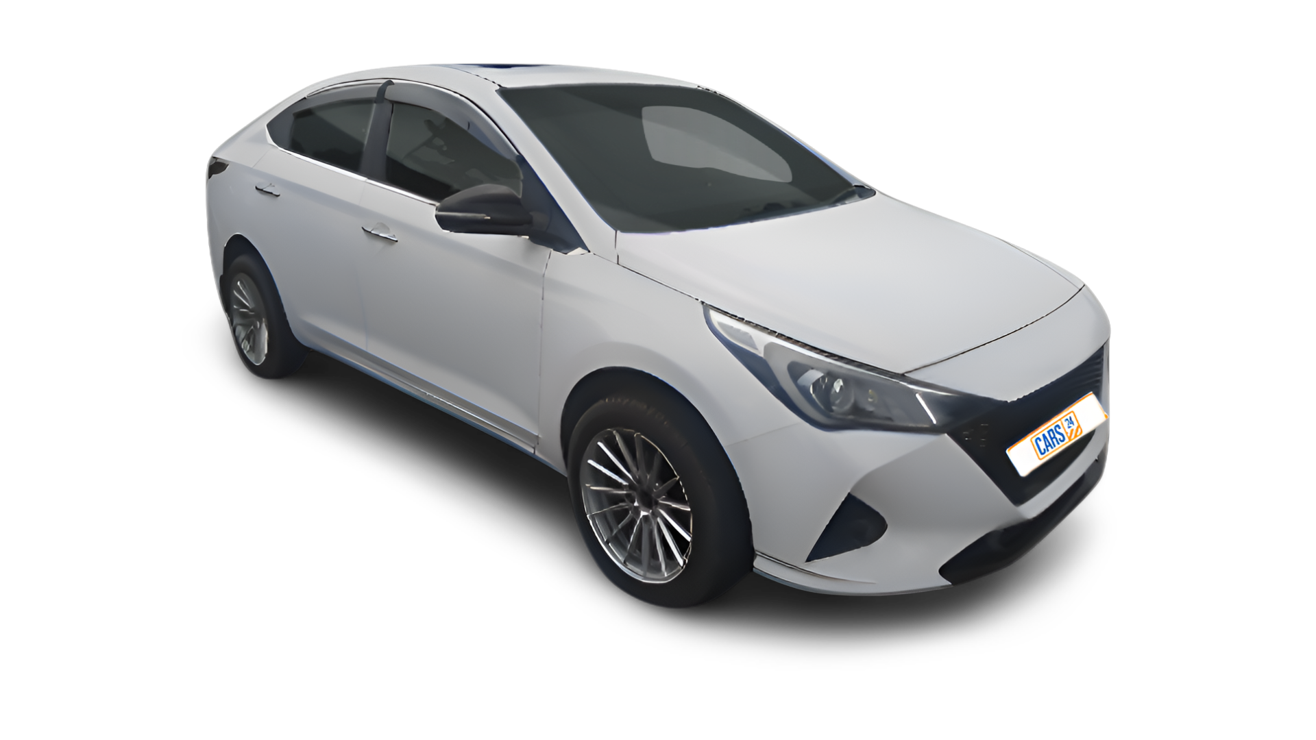 Hyundai Verna-img